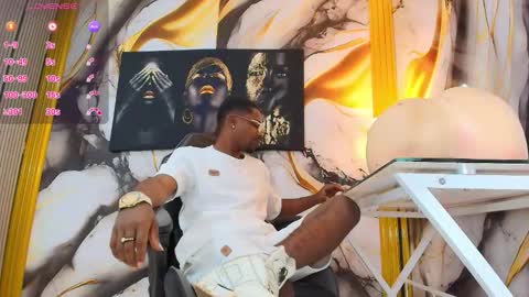 Thomas online show from February 13, 3:35 am