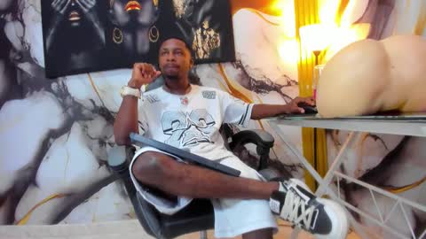 Thomas online show from October 21, 4:04 am