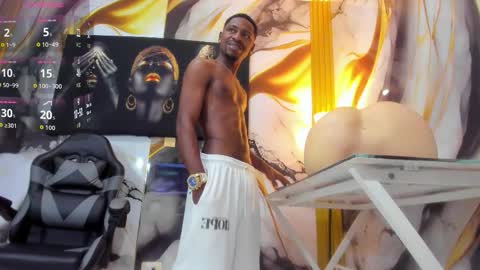 Thomas online show from October 23, 3:43 am