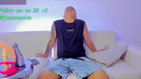 Thomas and Faon  online show from April 22, 5:14 am