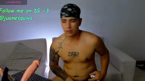 Thomas and Faon  online show from April 23, 7:02 am