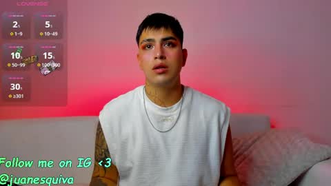 Thomas and Faon  online show from April 28, 3:11 am