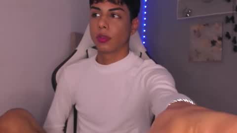 Thomas online show from October 16, 7:05 am