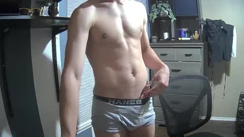 Thomas online show from February 25, 2:23 am