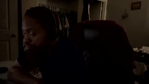 Snapshot of thomasgwhitecft chatting on January 27, 11:11 pm FatherTime online show from January 27, 11:11 pm