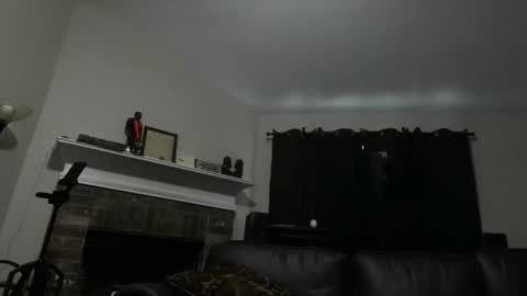 FatherTime online show from April 24, 1:35 pm