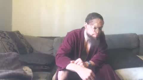 Snapshot of thomasgwhitecft chatting on January 12, 6:05 pm FatherTime online show from January 12, 6:05 pm