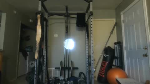 Snapshot of thomasgwhitecft chatting on January 29, 3:47 pm FatherTime online show from January 29, 3:47 pm