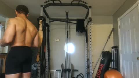 Snapshot of thomasgwhitecft chatting on February 5, 3:31 pm FatherTime online show from February 5, 3:31 pm