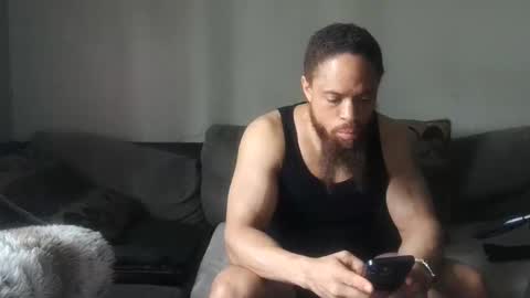 Snapshot of thomasgwhitecft chatting on February 9, 6:05 pm FatherTime online show from February 9, 6:05 pm