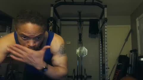 Snapshot of thomasgwhitecft chatting on March 11, 11:44 am FatherTime online show from March 11, 11:44 am