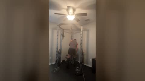 FatherTime online show from April 22, 1:05 pm