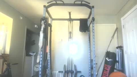 Snapshot of thomasgwhitecft chatting on January 1, 3:35 pm FatherTime online show from January 1, 3:35 pm