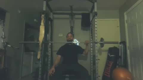 Snapshot of thomasgwhitecft chatting on January 9, 1:24 pm FatherTime online show from January 9, 1:24 pm