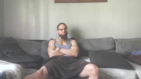 Snapshot of thomasgwhitecft chatting on January 5, 5:41 pm FatherTime online show from January 5, 5:41 pm