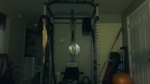 Snapshot of thomasgwhitecft chatting on February 4, 12:55 pm FatherTime online show from February 4, 12:55 pm