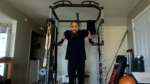 Snapshot of thomasgwhitecft chatting on February 22, 5:20 pm FatherTime online show from February 22, 5:20 pm