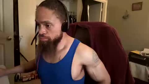 Snapshot of thomasgwhitecft chatting on February 28, 11:12 pm FatherTime online show from February 28, 11:12 pm