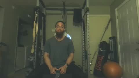 Snapshot of thomasgwhitecft chatting on January 17, 1:46 pm FatherTime online show from January 17, 1:46 pm