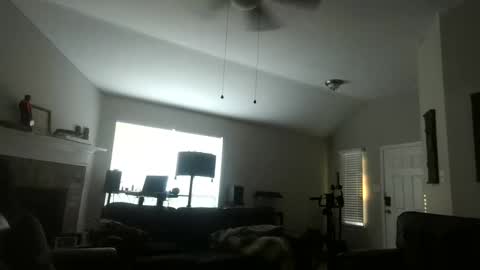 Snapshot of thomasgwhitecft chatting on October 2, 11:42 pm FatherTime online show from October 2, 11:42 pm