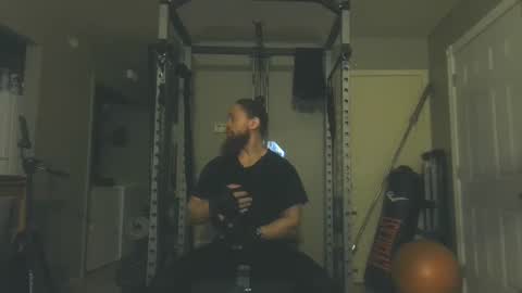 Snapshot of thomasgwhitecft chatting on January 21, 1:28 pm FatherTime online show from January 21, 1:28 pm