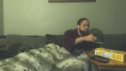 Snapshot of thomasgwhitecft chatting on January 6, 3:42 am FatherTime online show from January 6, 3:42 am