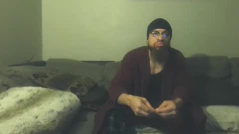 Snapshot of thomasgwhitecft chatting on January 11, 3:44 am FatherTime online show from January 11, 3:44 am
