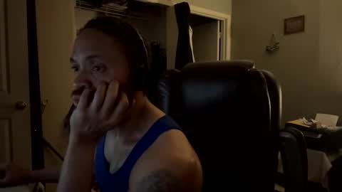 Snapshot of thomasgwhitecft chatting on January 23, 11:26 pm FatherTime online show from January 23, 11:26 pm