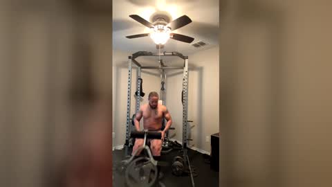 FatherTime online show from April 27, 12:46 pm