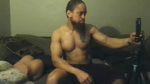 Snapshot of thomasgwhitecft chatting on March 9, 2:18 am FatherTime online show from March 9, 2:18 am