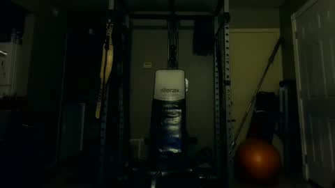 Snapshot of thomasgwhitecft chatting on February 6, 12:59 pm FatherTime online show from February 6, 12:59 pm
