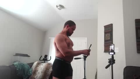 Snapshot of thomasgwhitecft chatting on September 19, 9:47 pm FatherTime online show from September 19, 9:47 pm