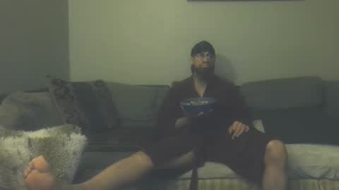 Snapshot of thomasgwhitecft chatting on December 22, 3:00 am FatherTime online show from December 22, 3:00 am