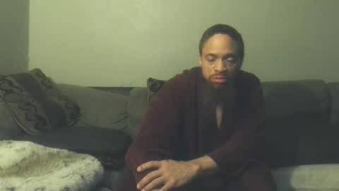 Snapshot of thomasgwhitecft chatting on January 12, 2:35 am FatherTime online show from January 12, 2:35 am