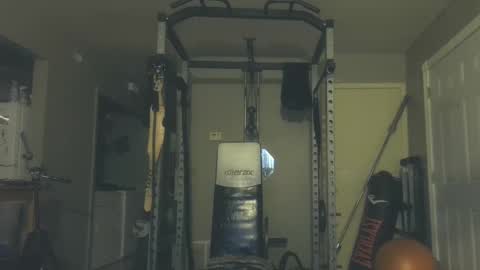 Snapshot of thomasgwhitecft chatting on January 24, 1:14 pm FatherTime online show from January 24, 1:14 pm