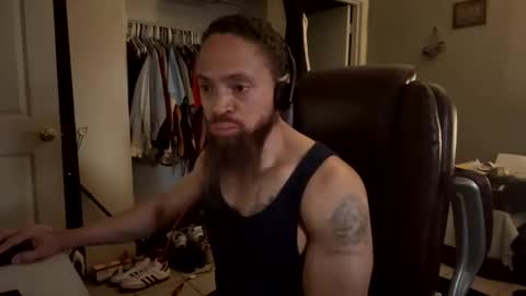 Snapshot of thomasgwhitecft chatting on January 30, 11:02 pm FatherTime online show from January 30, 11:02 pm