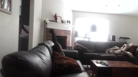 FatherTime online show from October 15, 9:33 pm