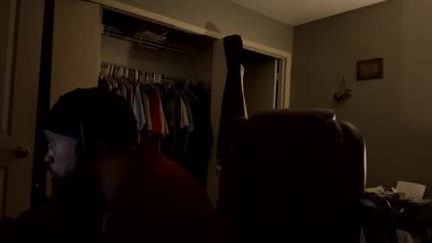 Snapshot of thomasgwhitecft chatting on January 7, 12:03 am FatherTime online show from January 7, 12:03 am