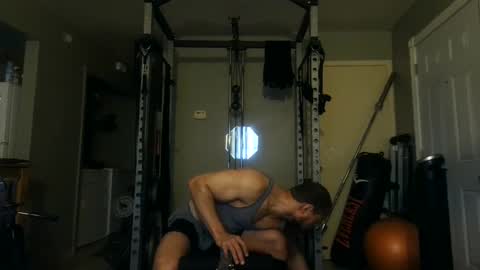 Snapshot of thomasgwhitecft chatting on February 18, 1:44 pm FatherTime online show from February 18, 1:44 pm