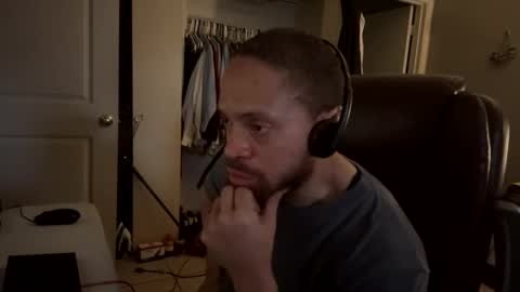 Snapshot of thomasgwhitecft chatting on February 13, 2:31 pm FatherTime online show from February 13, 2:31 pm