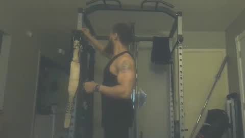 Snapshot of thomasgwhitecft chatting on December 5, 2:44 pm FatherTime online show from December 5, 2:44 pm
