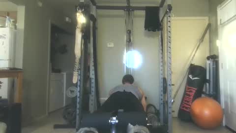 Snapshot of thomasgwhitecft chatting on January 6, 1:52 pm FatherTime online show from January 6, 1:52 pm