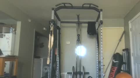 Snapshot of thomasgwhitecft chatting on January 25, 3:41 pm FatherTime online show from January 25, 3:41 pm
