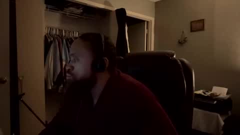 Snapshot of thomasgwhitecft chatting on December 3, 11:02 pm FatherTime online show from December 3, 11:02 pm