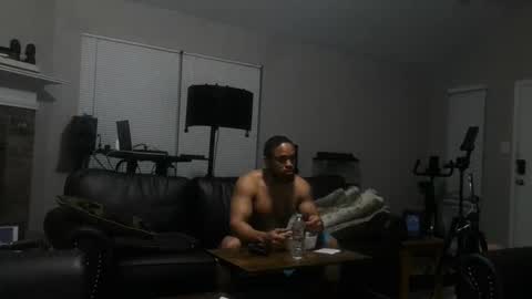 Snapshot of thomasgwhitecft chatting on October 4, 1:10 am FatherTime online show from October 4, 1:10 am
