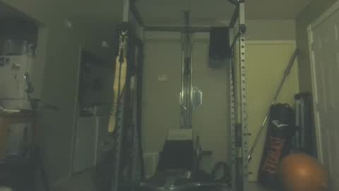 Snapshot of thomasgwhitecft chatting on December 24, 12:55 pm FatherTime online show from December 24, 12:55 pm