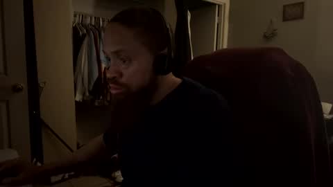 Snapshot of thomasgwhitecft chatting on February 14, 11:43 pm FatherTime online show from February 14, 11:43 pm