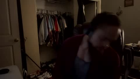 Snapshot of thomasgwhitecft chatting on December 23, 3:12 pm FatherTime online show from December 23, 3:12 pm