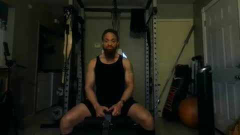 Snapshot of thomasgwhitecft chatting on February 10, 1:44 pm FatherTime online show from February 10, 1:44 pm