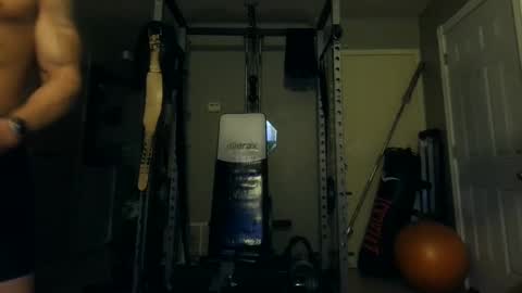 Snapshot of thomasgwhitecft chatting on February 3, 1:19 pm FatherTime online show from February 3, 1:19 pm